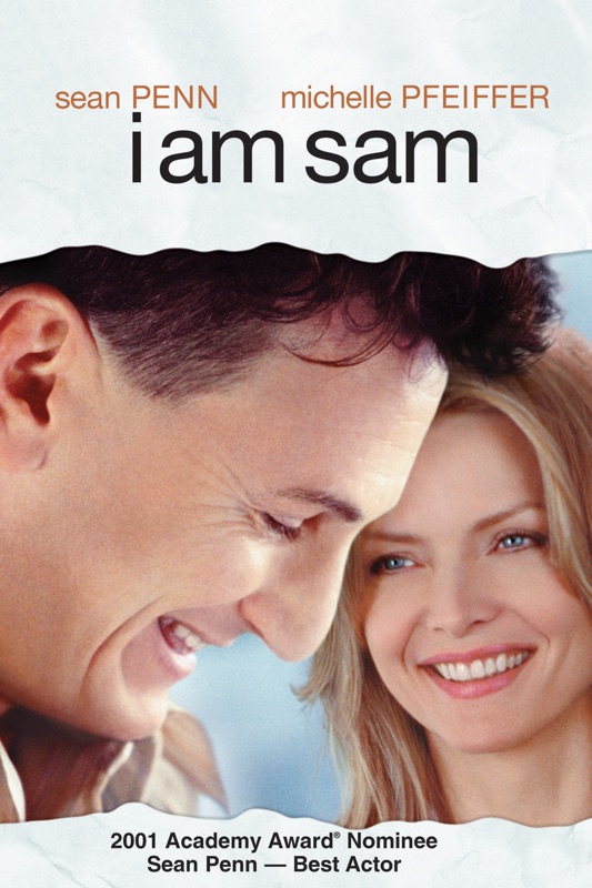 I Am Sam