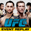 Frankie Edgar vs. Gray Maynard - UFC 136: Edgar vs. Maynard III