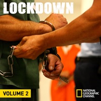 Lockdown, Vol. 2