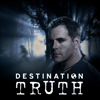 Haunted Forest / Alux - Destination Truth