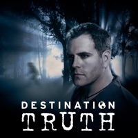 Destination Truth, Season 3