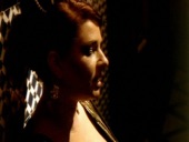 Video artwork for Amulet by Natacha Atlas