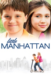 Little Manhattan