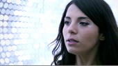 Video artwork for Take My Soul (feat. LouLou) by Thievery Corporation