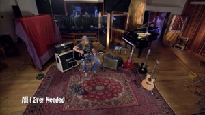 All I Ever Needed (Acoustic Session)