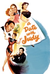 A Date With Judy
