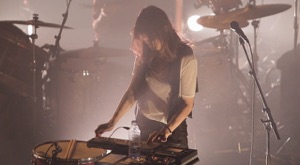 Hotel Particulier (Live)