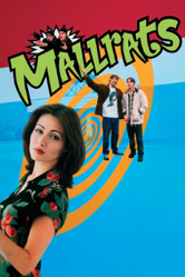 Mallrats - Kevin Smith Cover Art
