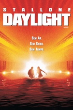 Capa do filme Daylight