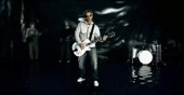Video artwork for Un homme libre by David Hallyday