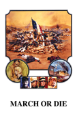 March or Die