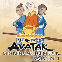 Télécharger Avatar : le dernier maître de l'air, Saison 1 Episode 20