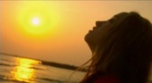 Video artwork for 紅空 by lecca