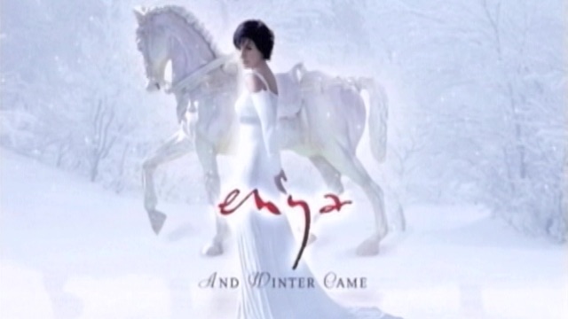 オールタイム・ベストと雪と氷の旋律 雪と氷の旋律 (Deluxe Version) - エンヤのアルバム - Apple Music