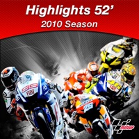 Télécharger 2010 MotoGP Highlights Episode 18