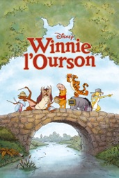 Winnie l'Ourson