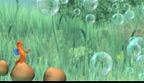 Salamander's Bubble Counting