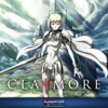 Claymore: The Complete Series - Claymore