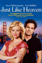 Just Like Heaven - Unknown Cover Art