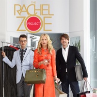 The Rachel Zoe Project, Season 3