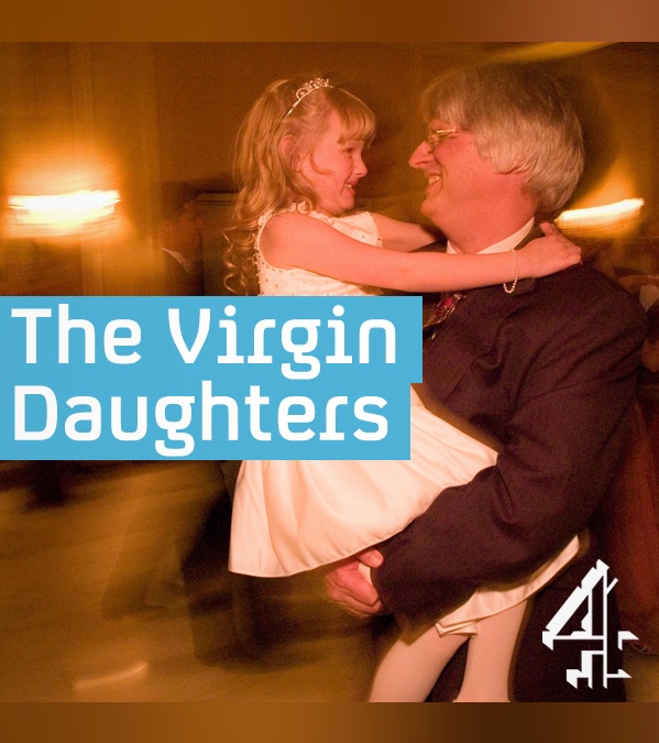 Cutting Edge Apple TV (UK)