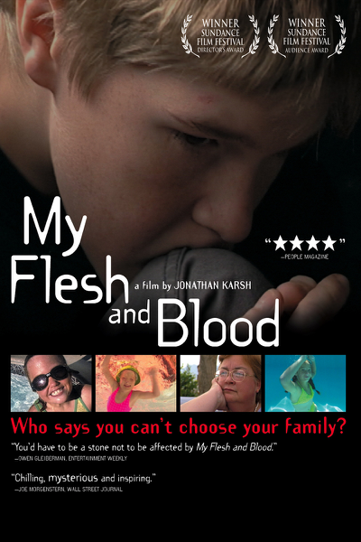 My Flesh and Blood