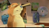 Video artwork for Marmot's Map Shapes by Waterford’s Rusty & Rosy and Friends