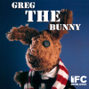 Bunnie Hall / Wacky Wednesday - Greg the Bunny