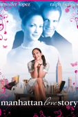 Manhattan Love Story