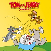 Télécharger Tom et Jerry (Les Classiques), Vol. 9 Episode 8