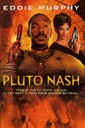 Affiche du film Pluto Nash