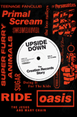 Upside Down: The Story of Creation Records