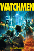 Watchmen (2009)