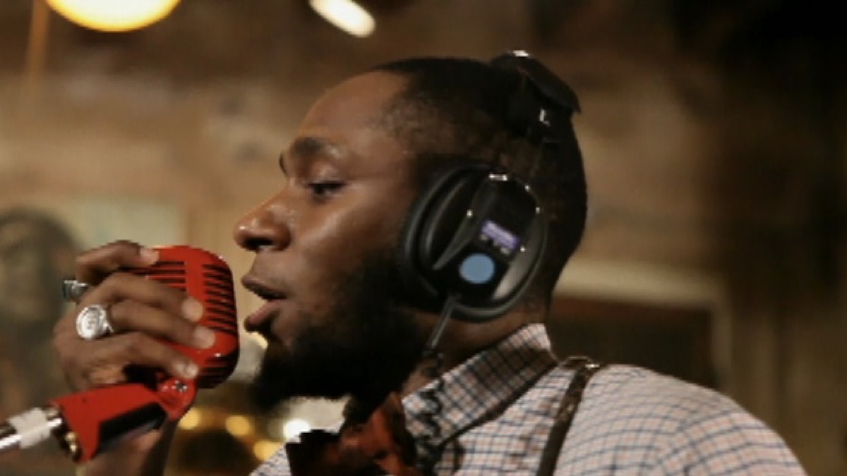 ‎It Ain't My Fault (feat. Preservation Hall Jazz Band, Mos Def, Lenny Kravitz & Trombone Shorty