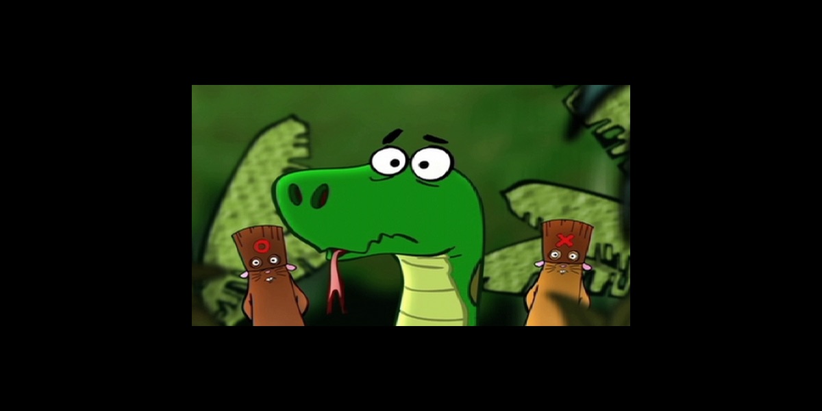 Green Anaconda by Big Green Rabbit on Apple Music