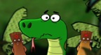 Green Anaconda