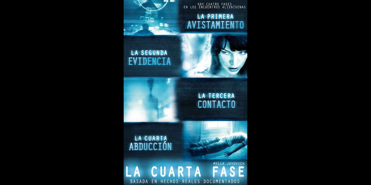 La Cuarta Fase a l\'iTunes La Cuarta Fase a l\'iTunes