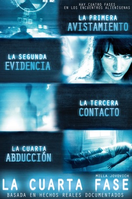La Cuarta Fase en iTunes La Cuarta Fase en iTunes