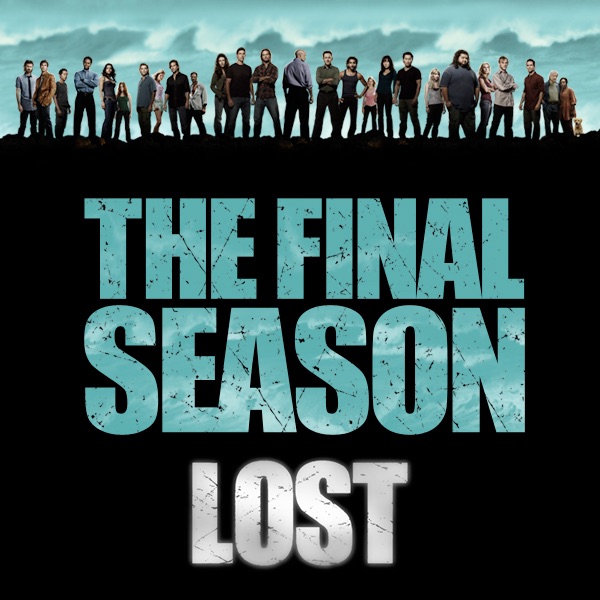 LOST, Season 6