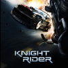 Knight Rider (2008), Staffel 1 - Knight Rider (2008)