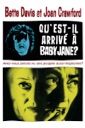 Affiche du film Qu'est-il arrivé à Baby Jane ?