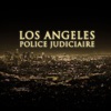 Big Rock  Los Angeles, police judiciaire, Saison 1