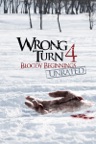 Wrong Turn : Bloody Beginnings (Unrated)