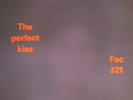 The Perfect Kiss - New Order