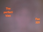 The Perfect Kiss