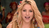 Video artwork for Waka Waka (This Time for Africa) [The Official 2010 FIFA World Cup (TM) Song] by Shakira