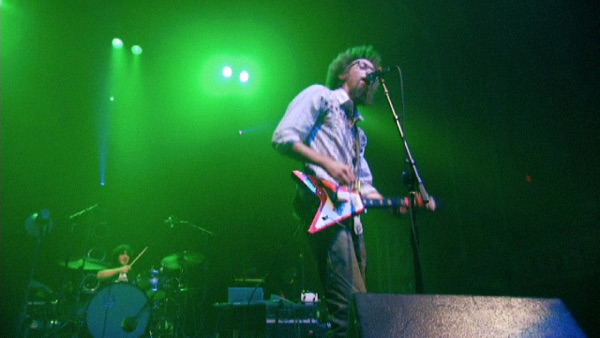 ... Neverending ... (Remedy Club Tour Version)