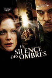 Le silence des ombres (VF)