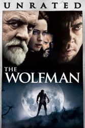 The Wolfman  [2010]