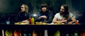 Video artwork for Bruises by Band of Skulls